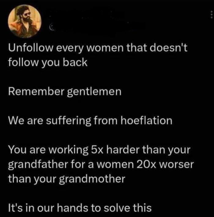 It is indeed in your hands.