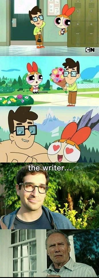 Ok is he... Is he also... Never mind.