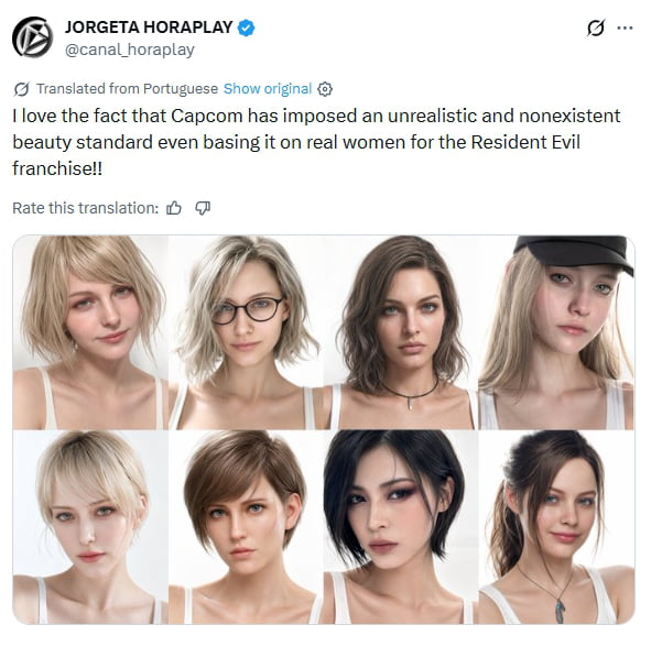 SFM corn material, god bless Japan