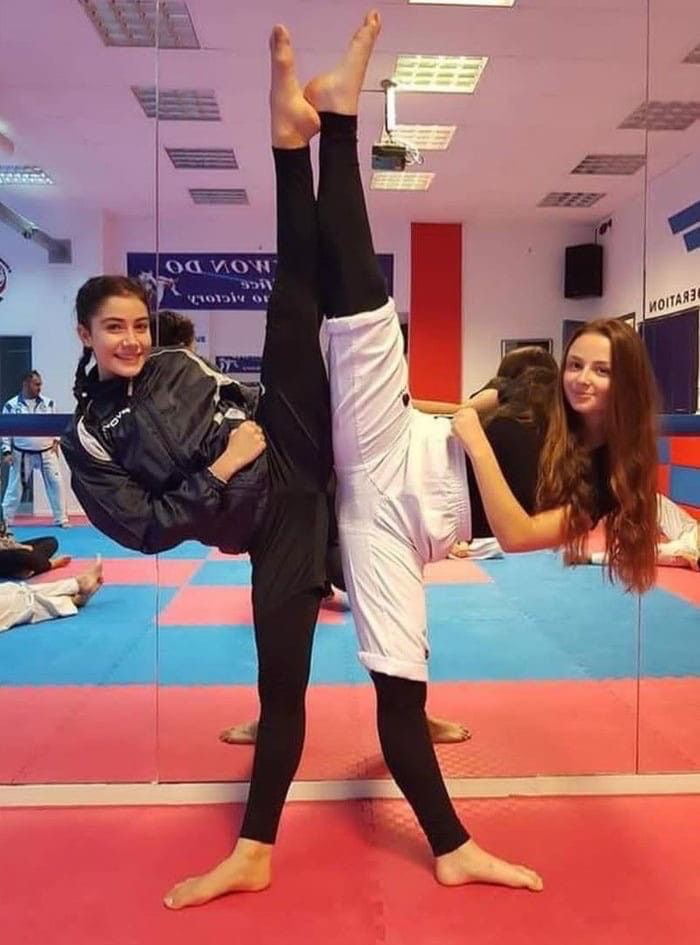 Scissors.. playing with scissors