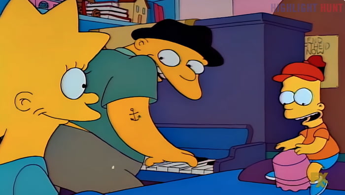 Now that the MJ movie is out, it's a good time to remember Disney banned this Simpsons episode forever