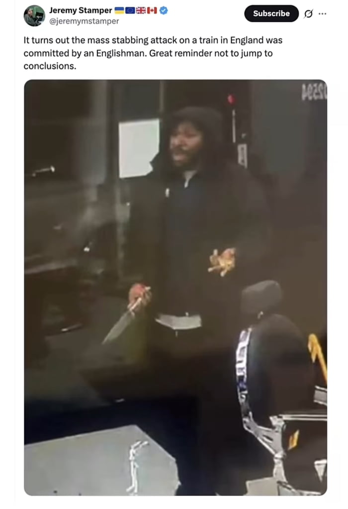 Native Englishman since Albion era