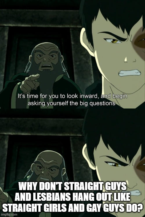 Titles? We don't need no titles.