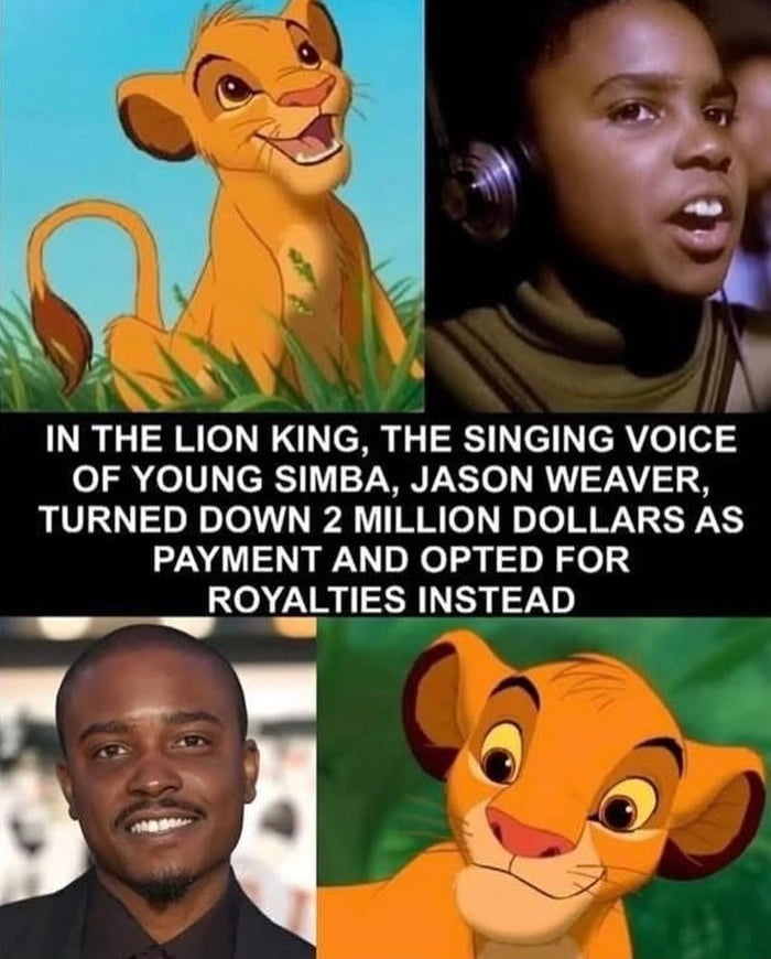 Smartest decision ever