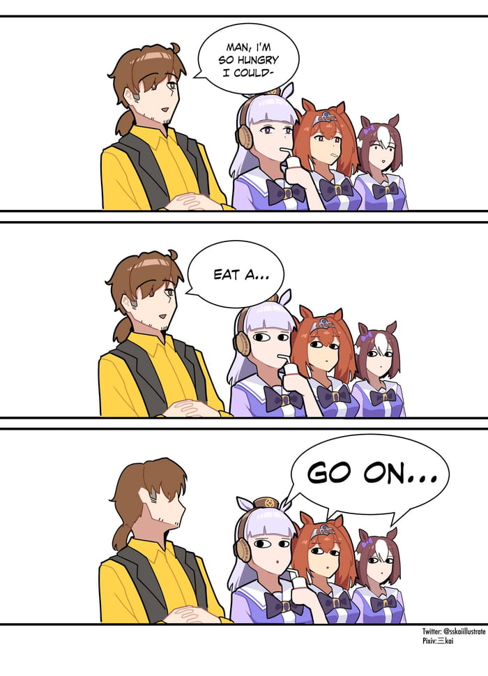 Horsegirls