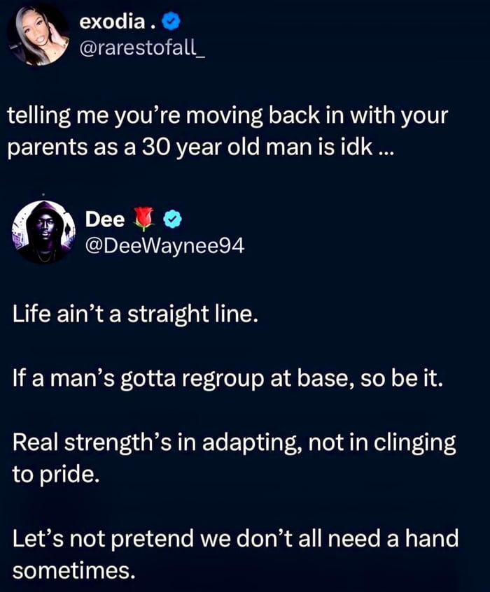 Change is the only constant