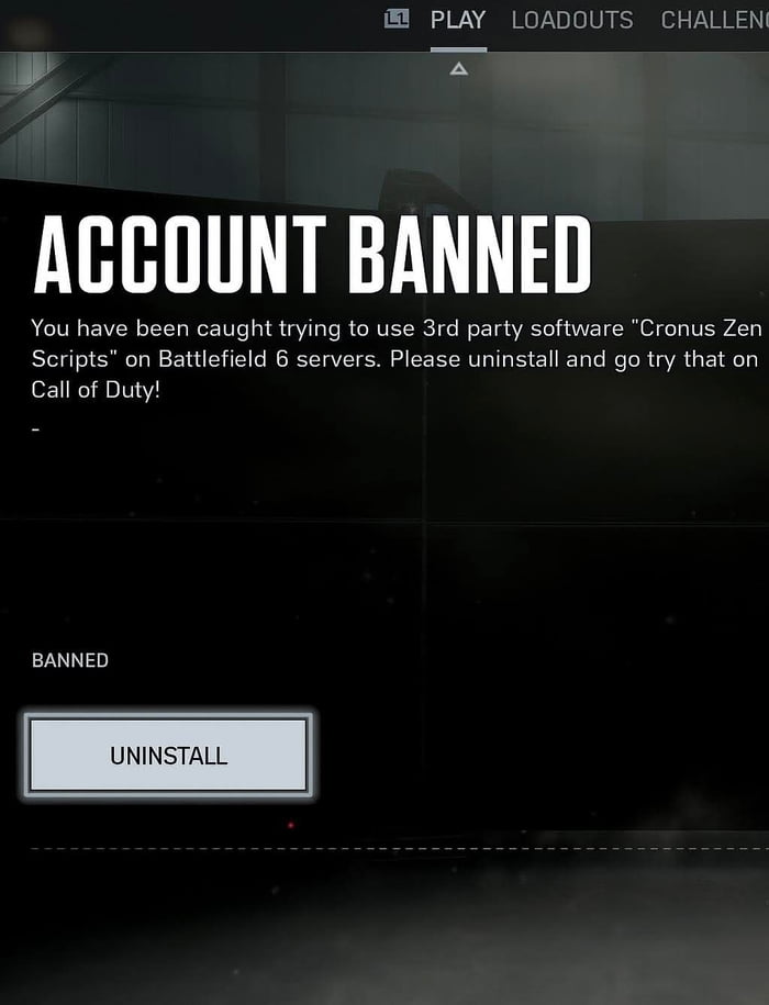 This is peak Comedy lol