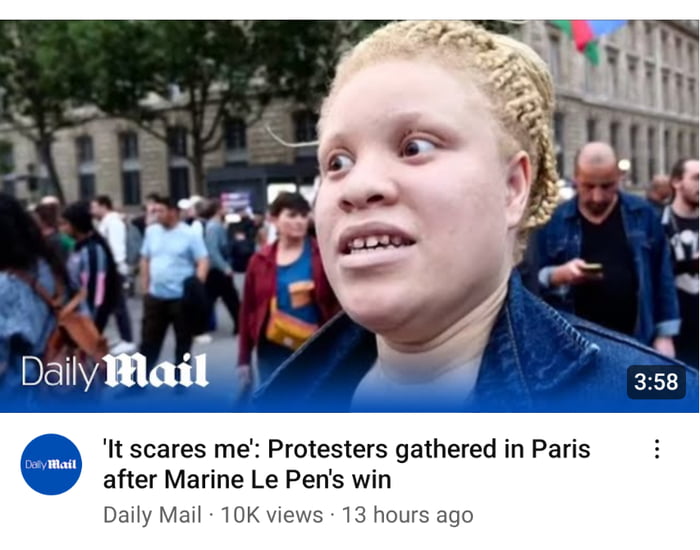 What mystery meat is this?