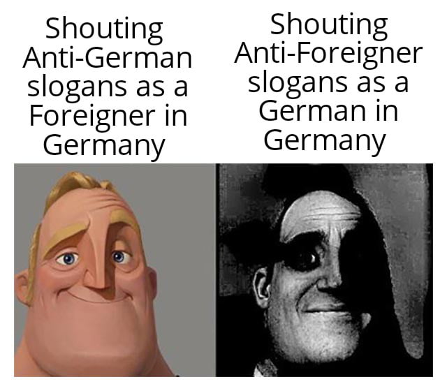 They also deleted all the german L’Amour toujours videos, but that's none of my business