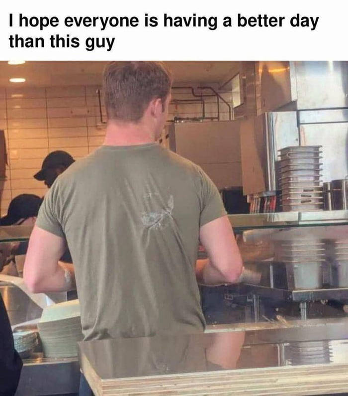Only men understand