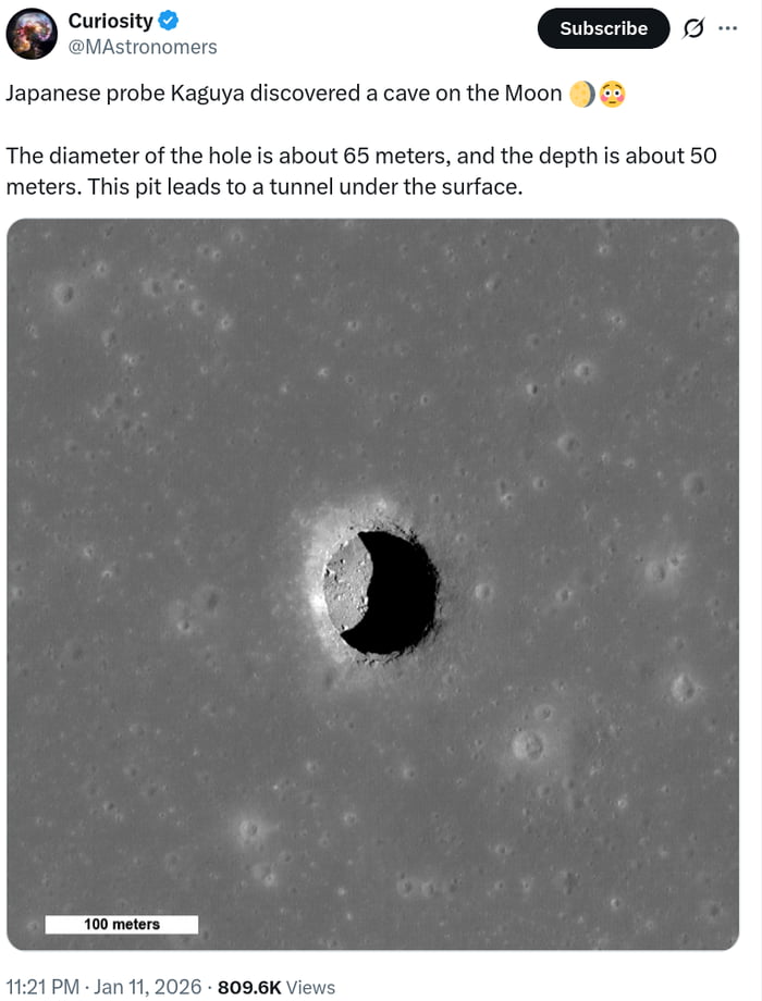 Japanese probe .......