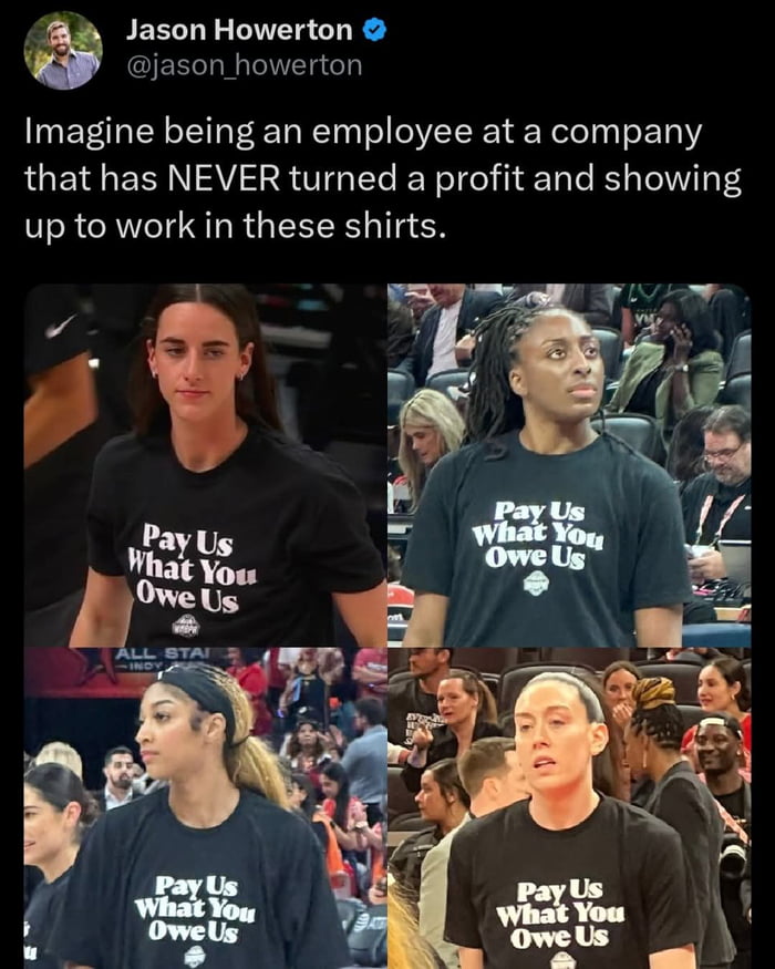 I think these players wanted pay what they owed up NBA