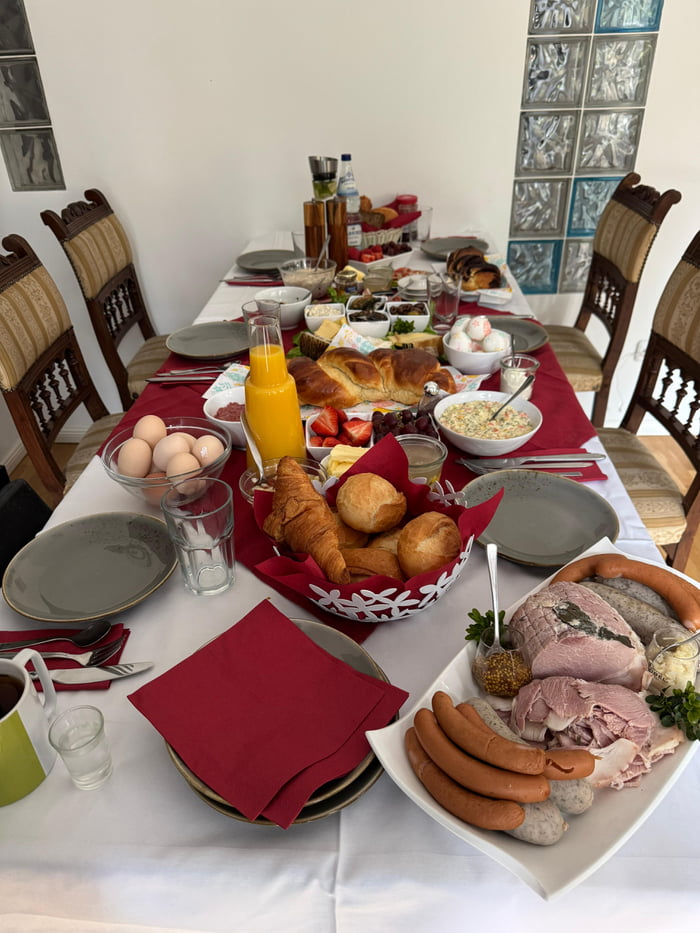 Happy Easter to all of you degenerates!