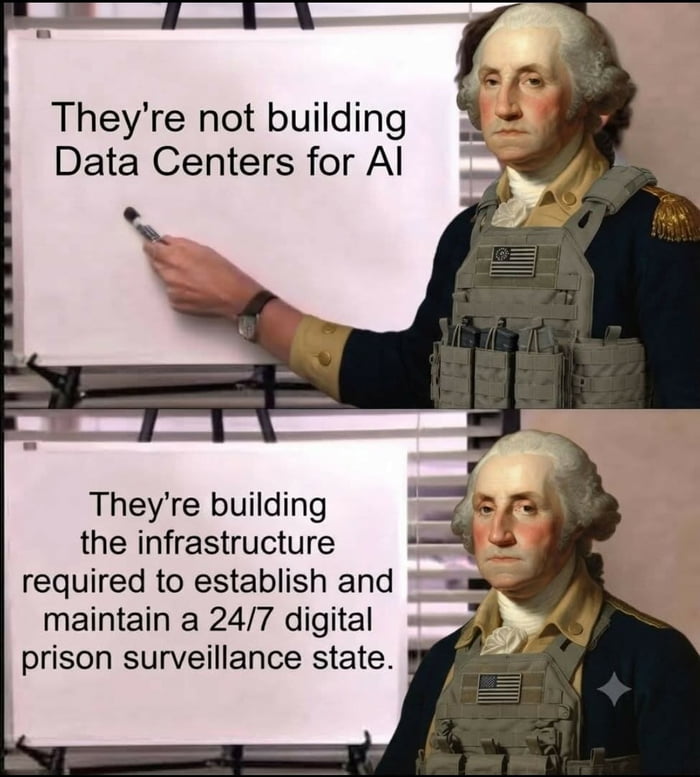 Could be