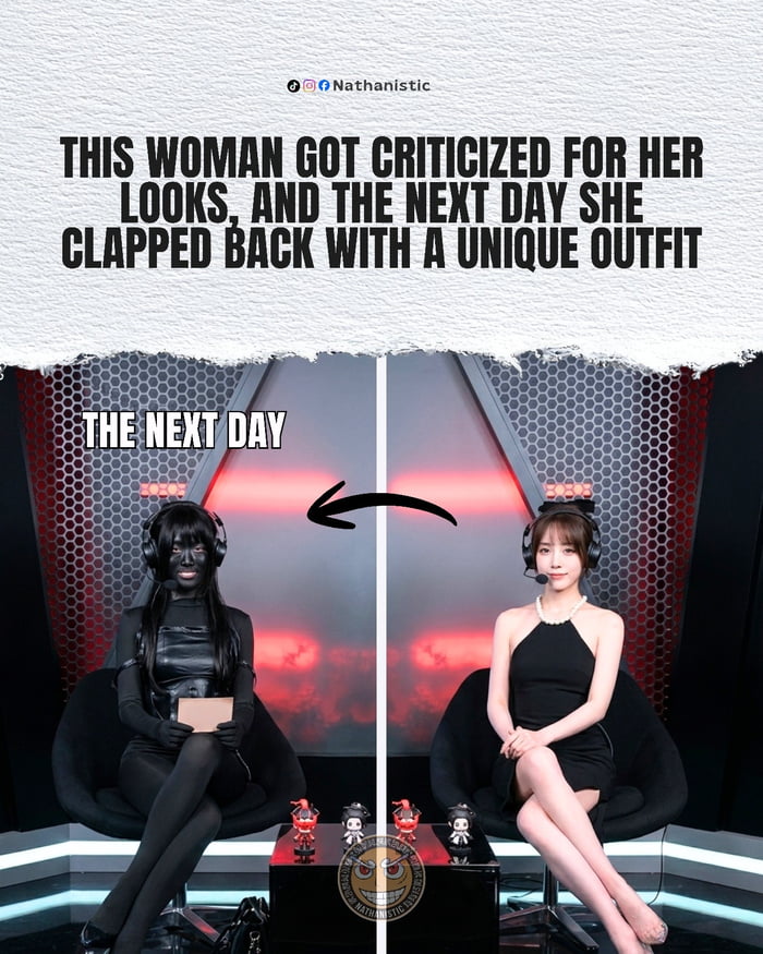 Not gonna lie, I'll clapped both version too