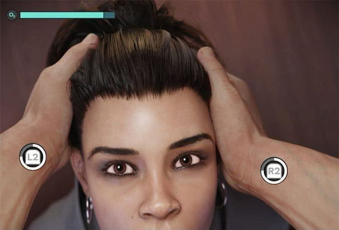GTA 6 has great gameplay, definitely is GOTY.