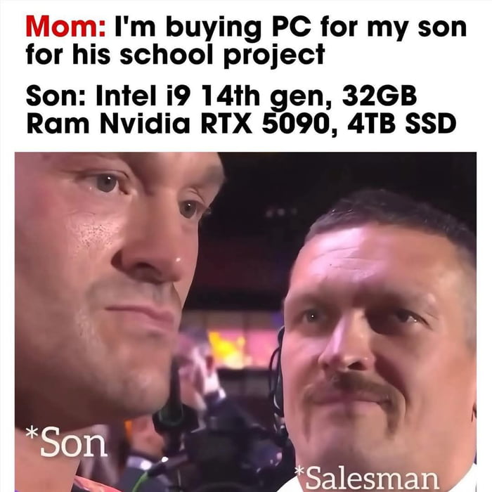 Its a big big project ,mom!!