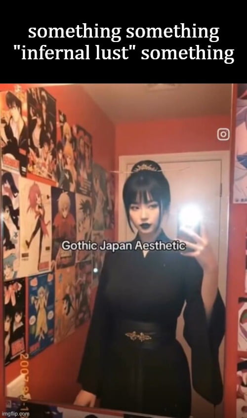 Resistance is futile