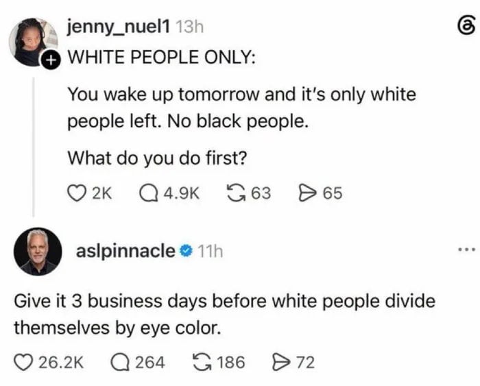 Dont we know it.