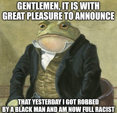 Go be trash in your shithole country