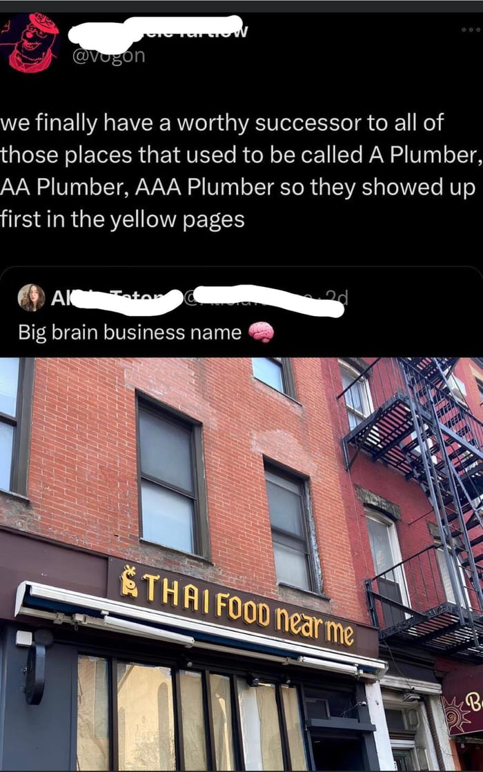 Very clever