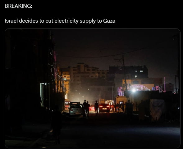 Back to the stone age you go.