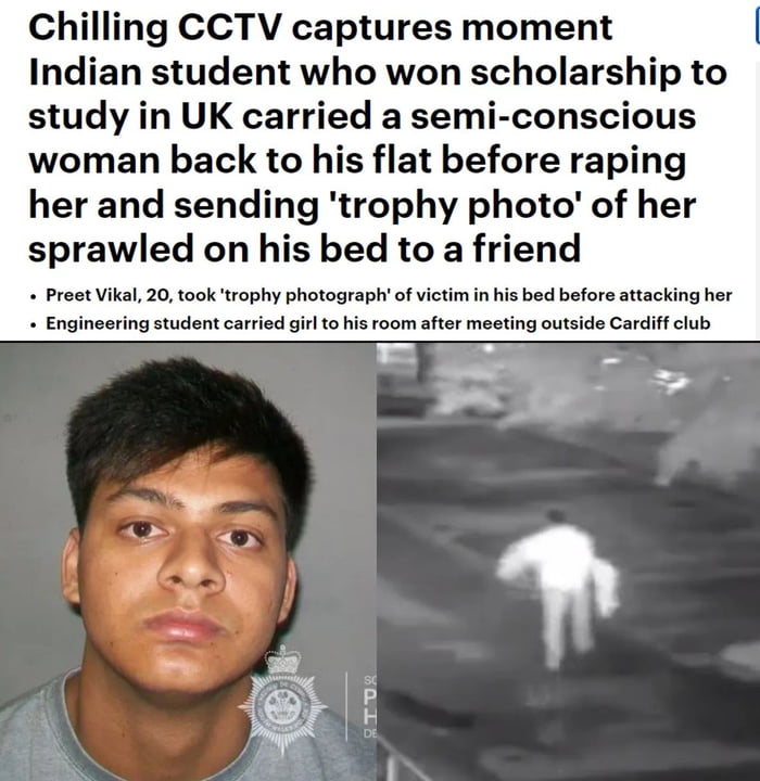 To study what? Female anatomy?