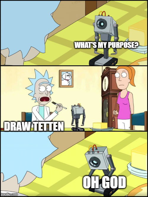 AI Image Generators...