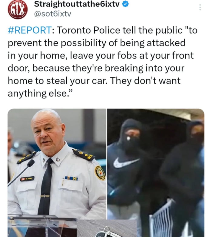 We’re living in a clown world.