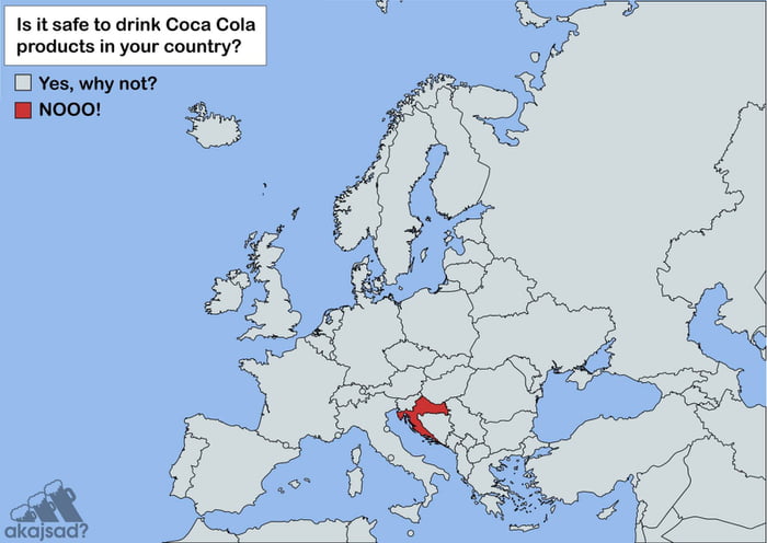 Quick pepsi by Coca Cola company