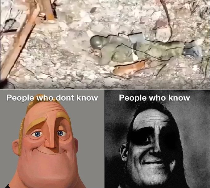 How the invasion is going