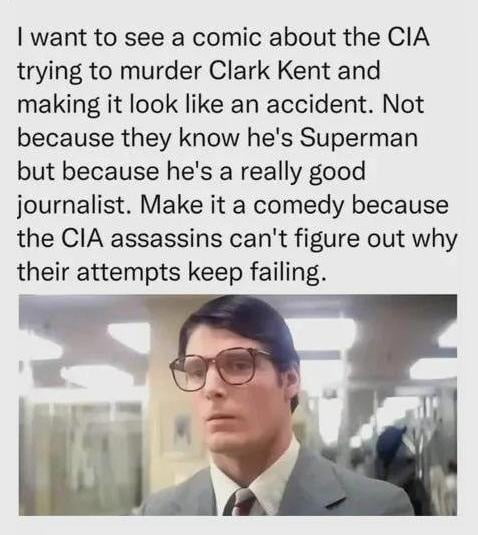 Sounds like a good idea