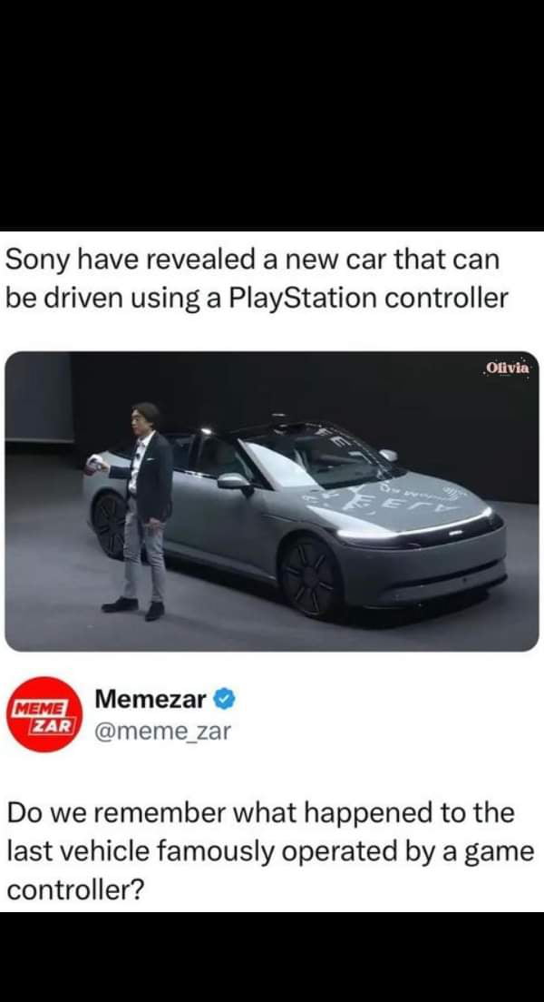 Dualshock battery level low.