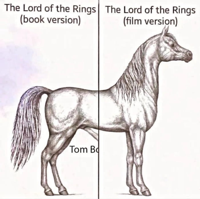 It’s outrageous! It’s unfair!