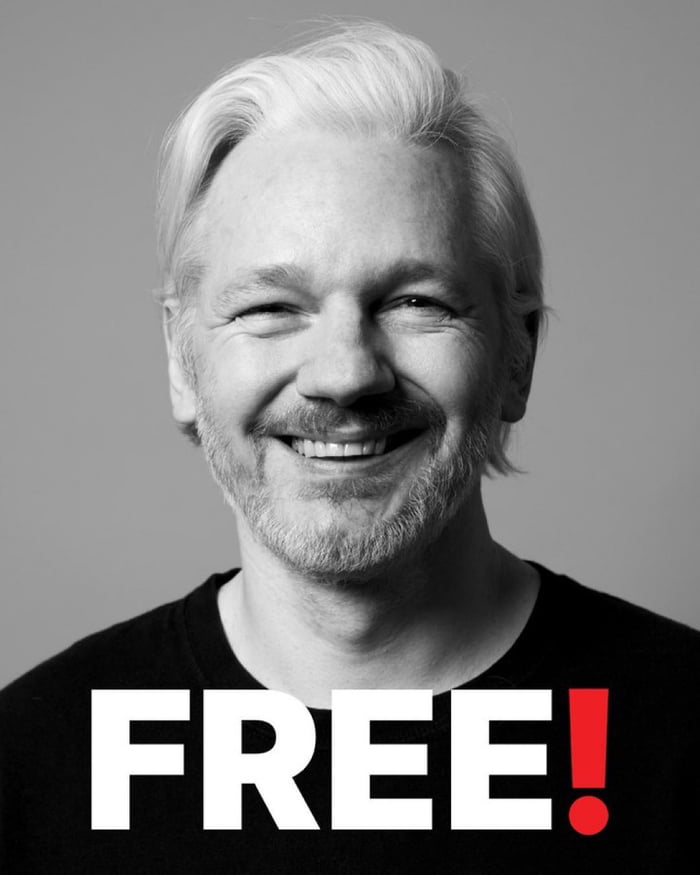 WikiLeaks Founder Julian Assange has just reached a plea deal with the U.S. Justice Department of Justice allowing him to be released from prison.