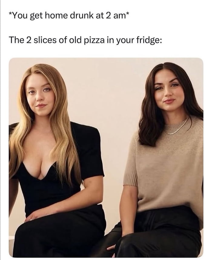 Tastes good hot or cold