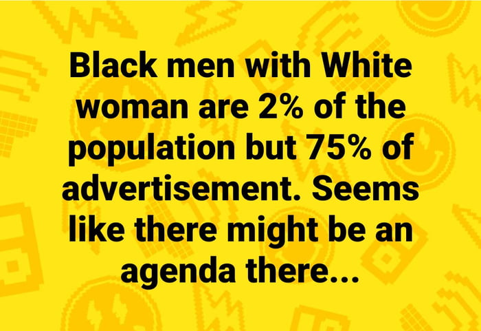 No hate speach, its more a question.