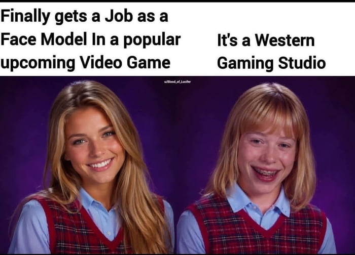 Bad Luck indeed