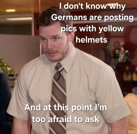 Did I miss something?