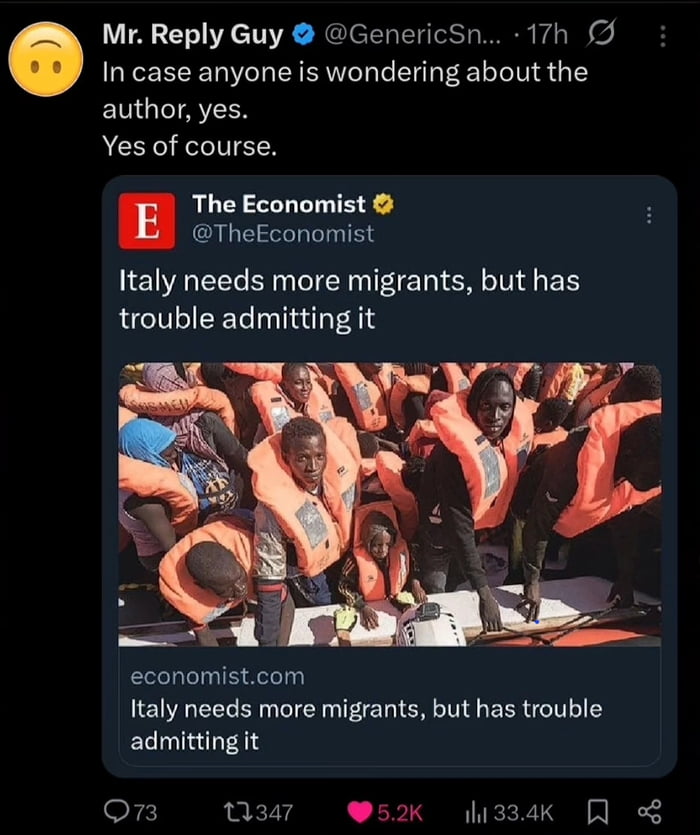 Hmm ..