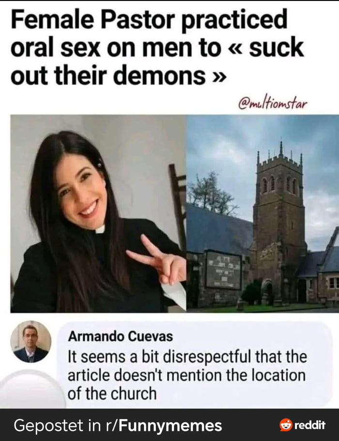 Exactly, that’s truly disgusting. Where exactly is it? Just so I don’t end up there by accident.