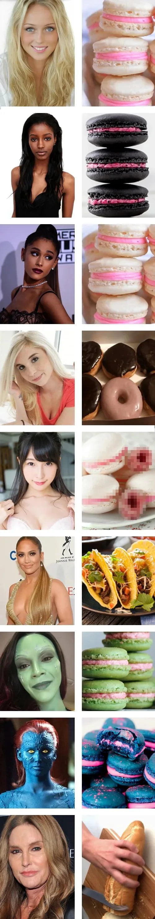 Which is your favourite?