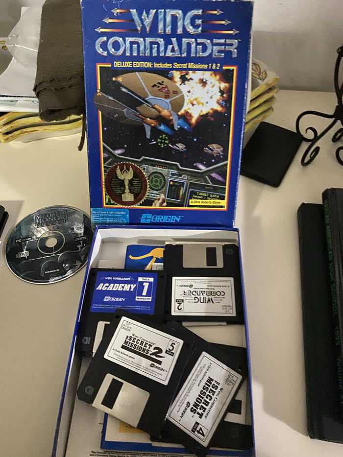 Went back to my childhood home, and on the shelf where I left it decades ago, this faithful friend was still waiting for me.