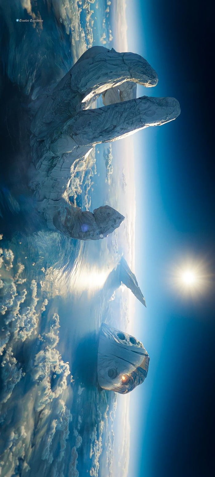 Not a single movie or show has addressed this since