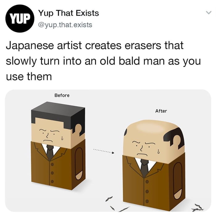 Awesome idea
