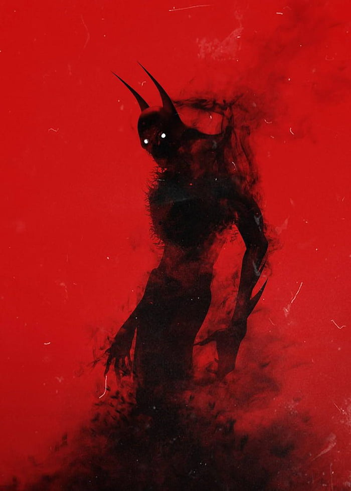 Mobile wallpaper. The Darkest Knight
