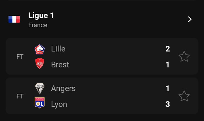 Why so angry, Lyon?