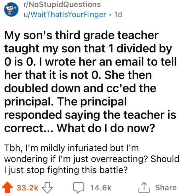 We're not going to make it, as a civilization I mean, right?