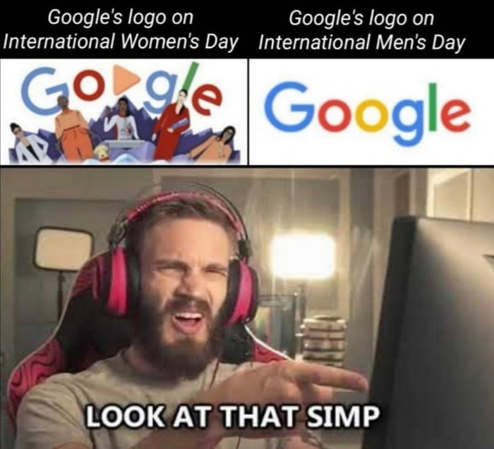 Google today