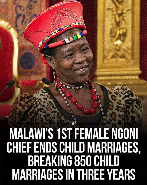 This is the Feminism the world needs